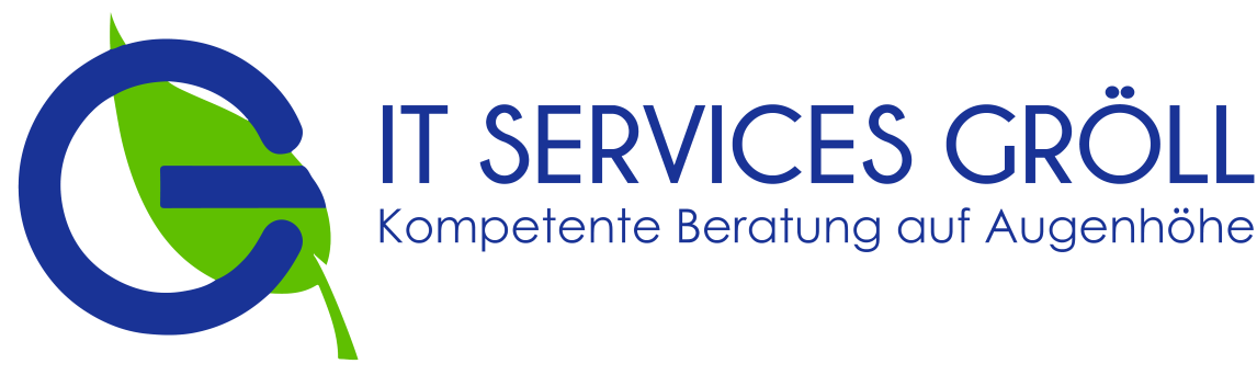 IT-Services Gröll Kottingbrunn - Kompetente Beratung auf Augenhöhe