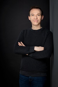 Matthias Gröll - Gröll IT Kottingbrunn